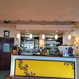 Korona Étterem Hévíz - Egyéb