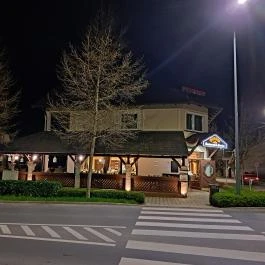 Korona Étterem Hévíz - Egyéb