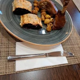 Korona Étterem Hévíz - Egyéb