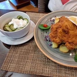 Korona Étterem Hévíz - Egyéb