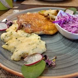 Korona Étterem Hévíz - Egyéb