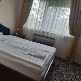 Korona Panzió és Étterem Hévíz - Egyéb