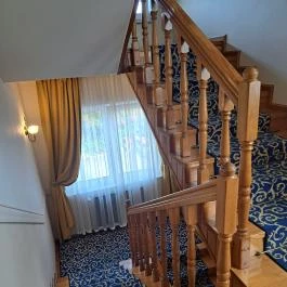 Korona Panzió és Étterem Hévíz - Egyéb