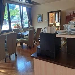 Korona Panzió és Étterem Hévíz - Egyéb