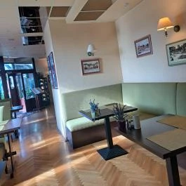 Korona Panzió és Étterem Hévíz - Egyéb