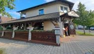 Korona Panzió és Étterem Hévíz - Egyéb