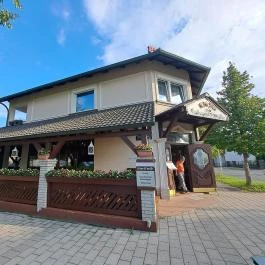 Korona Panzió és Étterem Hévíz - Egyéb