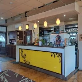 Korona Panzió és Étterem Hévíz - Egyéb