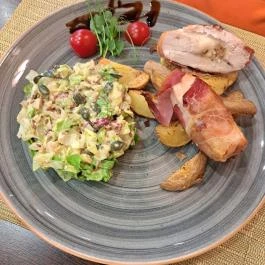 Korona Panzió és Étterem Hévíz - Egyéb