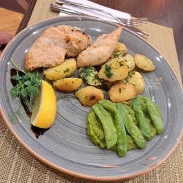 Korona Étterem Hévíz - Egyéb