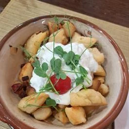 Korona Étterem Hévíz - Egyéb