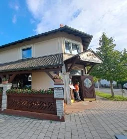 Korona Étterem