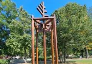 Kós Károly tér Budapest