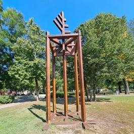 Kós Károly tér, Budapest - Egyéb