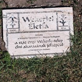 Kós Károly tér, Budapest - Egyéb