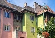 Kós Károly tér Budapest