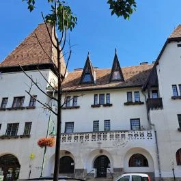 Kós Károly tér, Budapest - Egyéb