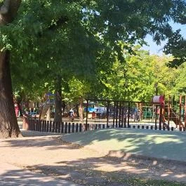 Kós Károly tér, Budapest - Egyéb