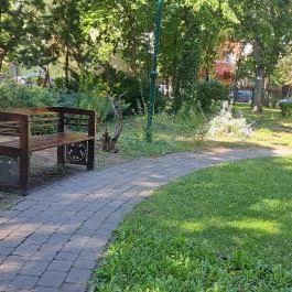 Kós Károly tér, Budapest - Egyéb