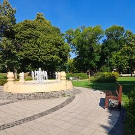 Kós Károly tér, Budapest - Egyéb