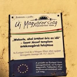 Kós Károly tér, Budapest - Egyéb