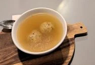 Kosher Deli Étterem Budapest