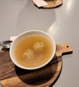 Kosher Deli Étterem