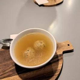 Kosher Deli Étterem, Budapest - Egyéb