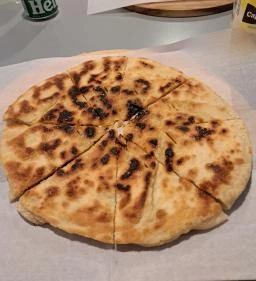 Kosher Deli Étterem