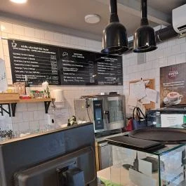 Kosher Deli Étterem, Budapest - Egyéb