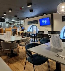 Kosher Deli Étterem