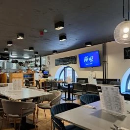 Kosher Deli Étterem, Budapest - Egyéb