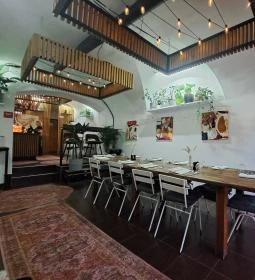 Kossuth Kisvendéglő