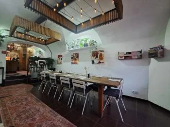 Kossuth Kisvendéglő Pécs