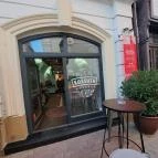 Kossuth Kisvendéglő Pécs - Egyéb