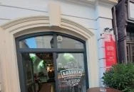 Kossuth Kisvendéglő Pécs