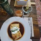 Kossuth Kisvendéglő Pécs - Egyéb