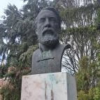 Kossuth Lajos szobra Tibolddaróc - Egyéb