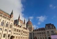 Kossuth tér Budapest