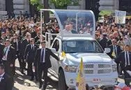 Kossuth tér Budapest