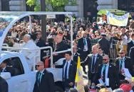 Kossuth tér Budapest