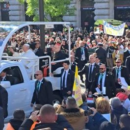 Kossuth tér Budapest - Egyéb