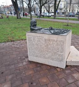 Középkori városmaket