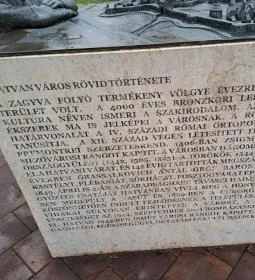 Középkori városmaket