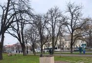 Középkori városmaket Hatvan