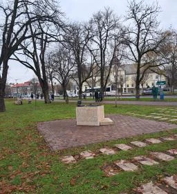 Középkori városmaket