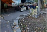 Lapos Büfé Falatozó Lillafüred