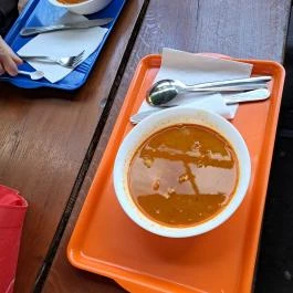 Lapos Büfé Falatozó Lillafüred - Egyéb