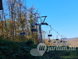 Libegőpark