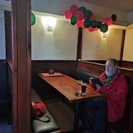 Liget Borozó Mosonmagyaróvár - Egyéb